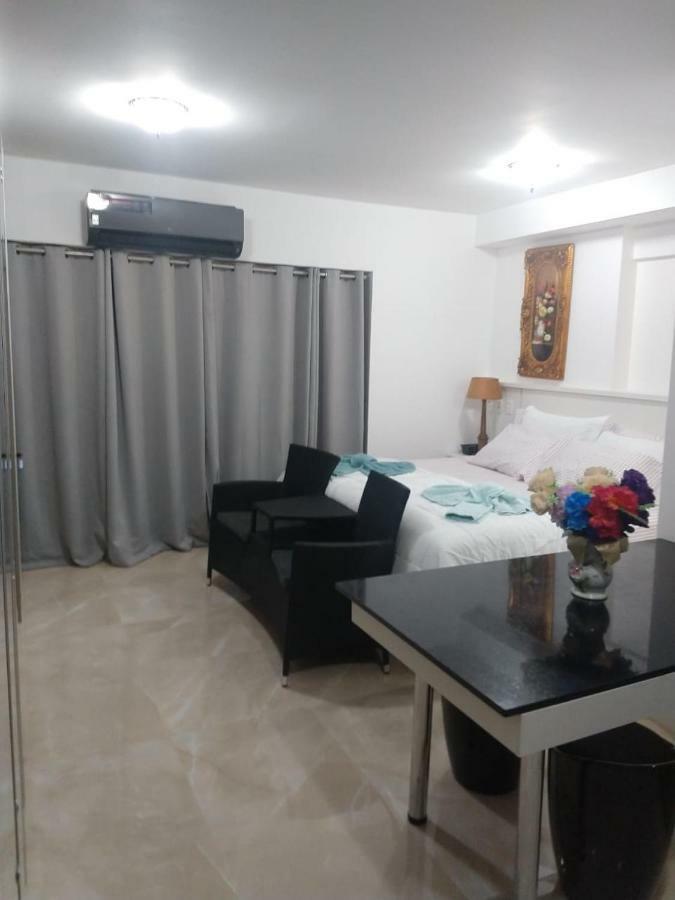 Sofisticacao Y Luxo Praca Da Republica Con Vaga Y Netflix Daire Sao Paulo Dış mekan fotoğraf