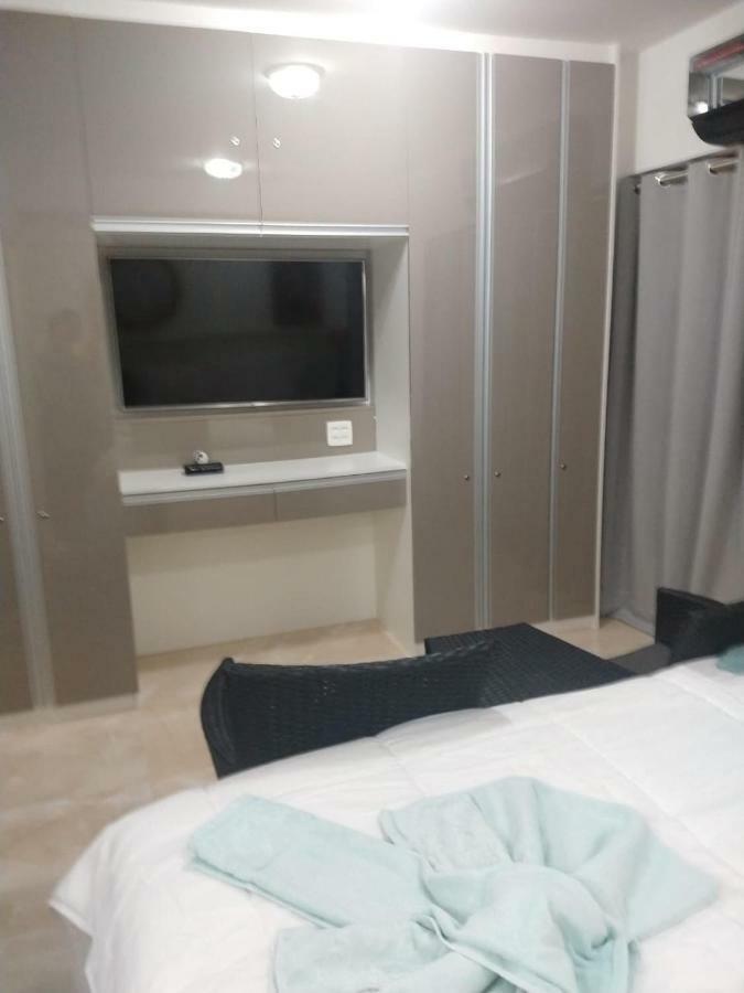 Sofisticacao Y Luxo Praca Da Republica Con Vaga Y Netflix Daire Sao Paulo Dış mekan fotoğraf
