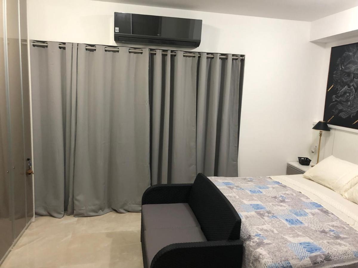 Sofisticacao Y Luxo Praca Da Republica Con Vaga Y Netflix Daire Sao Paulo Dış mekan fotoğraf