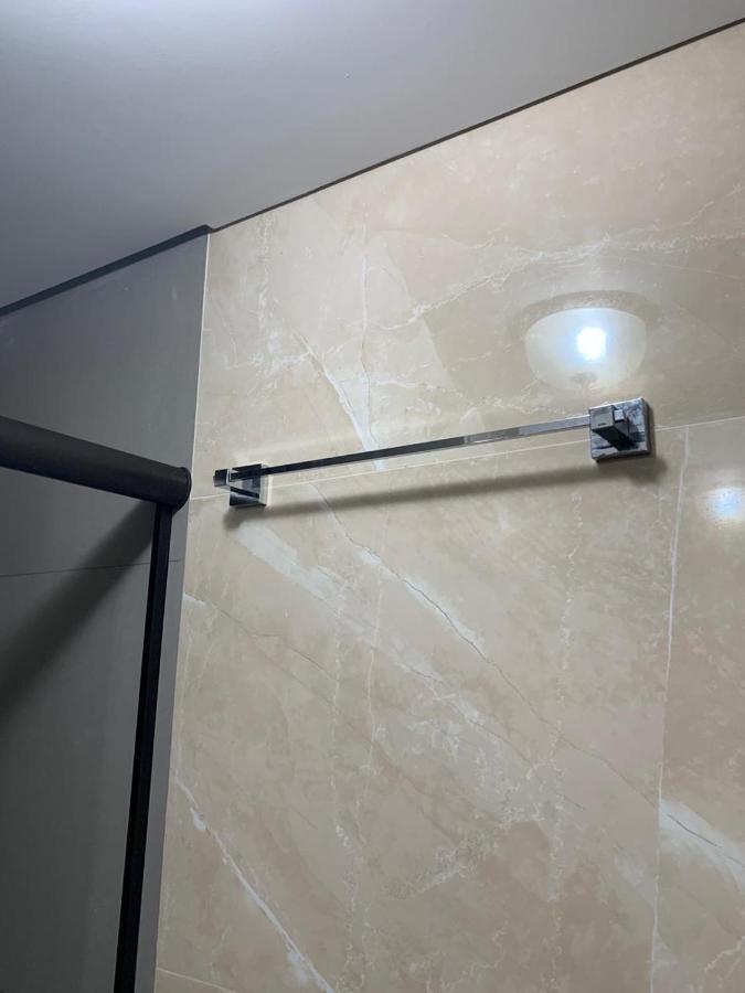 Sofisticacao Y Luxo Praca Da Republica Con Vaga Y Netflix Daire Sao Paulo Dış mekan fotoğraf