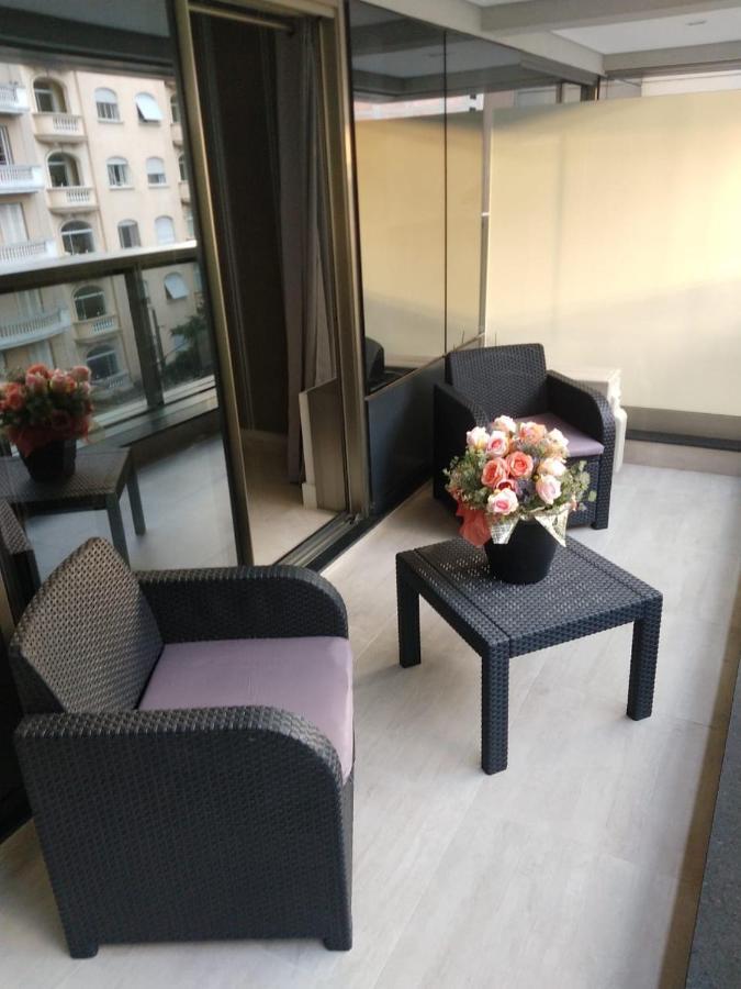 Sofisticacao Y Luxo Praca Da Republica Con Vaga Y Netflix Daire Sao Paulo Dış mekan fotoğraf